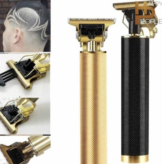 Barzdakirpė, plaukų kirpimo mašinėlė